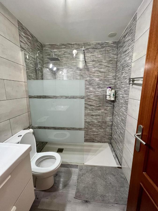 Casa Uma Corralejo Exterior foto