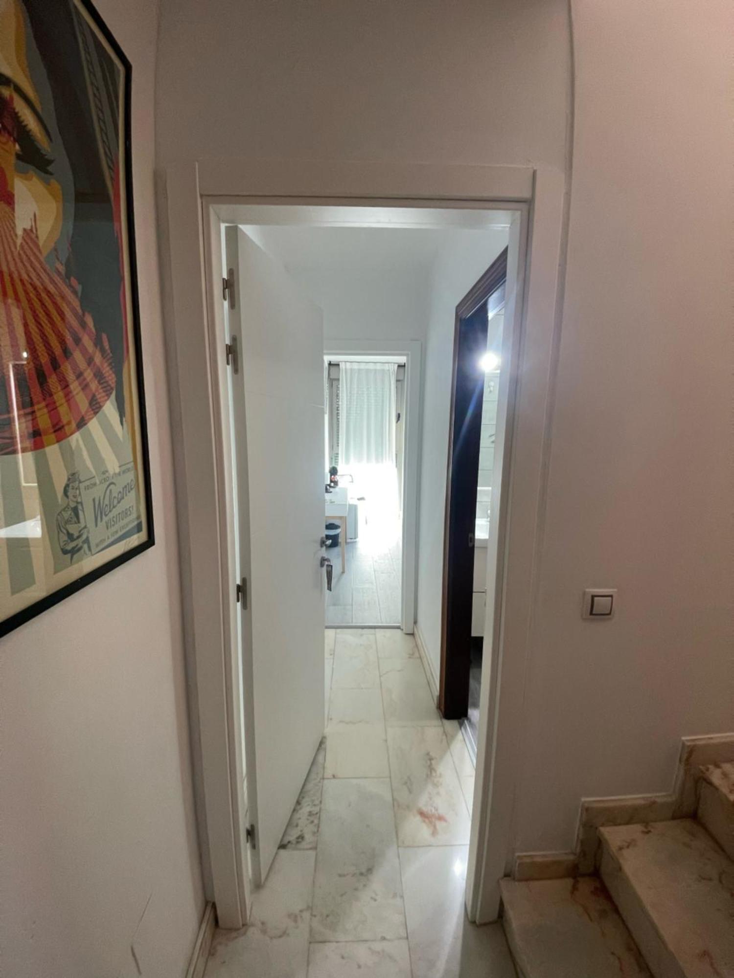 Casa Uma Corralejo Exterior foto