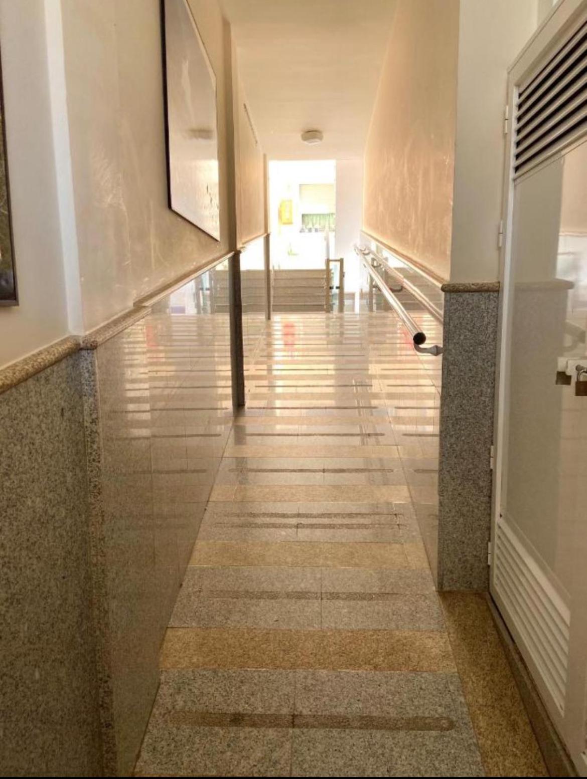 Casa Uma Corralejo Exterior foto